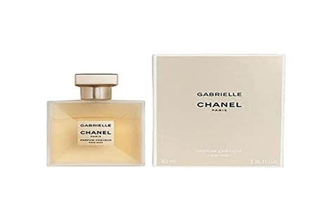 chanel perfume stockists.